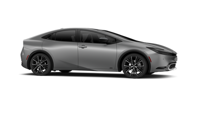 2027 Toyota Prius Limited AWD