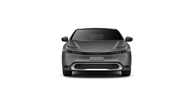 2027 Toyota Prius Limited AWD