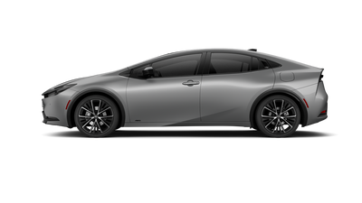 2027 Toyota Prius Limited AWD