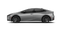 2027 Toyota Prius Limited AWD