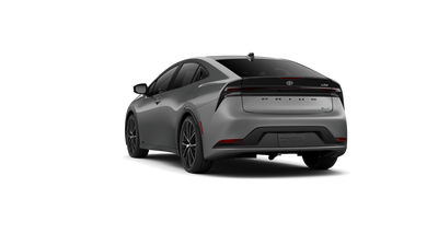 2027 Toyota Prius Limited AWD