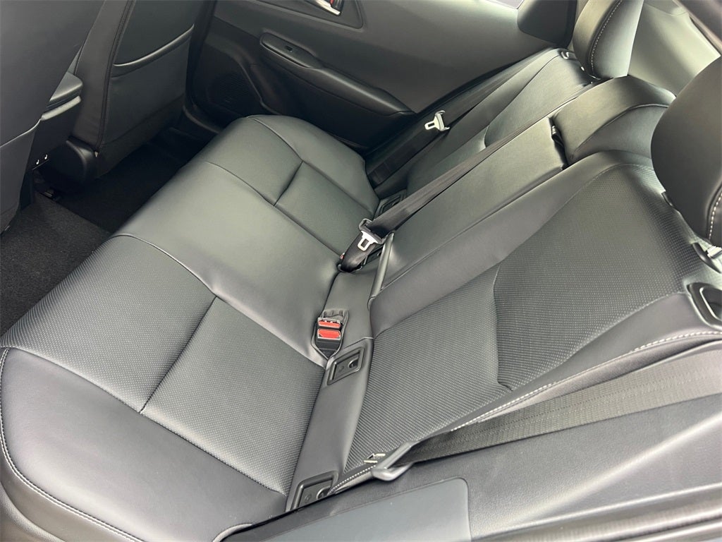 2026 Toyota Prius Limited AWD