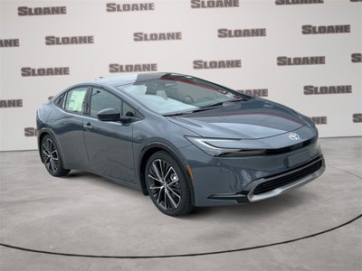 2026 Toyota Prius Limited AWD