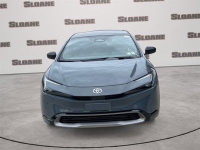 2026 Toyota Prius Limited AWD