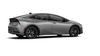 2026 Toyota Prius Limited AWD