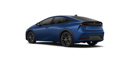 2027 Toyota Prius Limited AWD