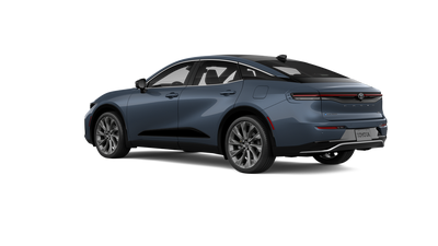 2027 Toyota Toyota Crown Limited