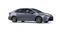 2027 Toyota Corolla Hybrid LE