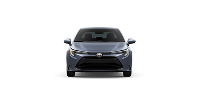 2027 Toyota Corolla Hybrid LE