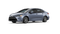 2027 Toyota Corolla Hybrid LE