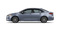2027 Toyota Corolla Hybrid LE
