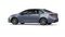 2027 Toyota Corolla Hybrid LE