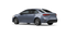 2027 Toyota Corolla Hybrid LE