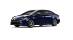 2027 Toyota Corolla Hybrid LE