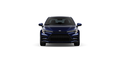 2026 Toyota Corolla Hybrid SE AWD