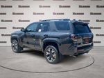 2026 Toyota 4Runner TRD Sport