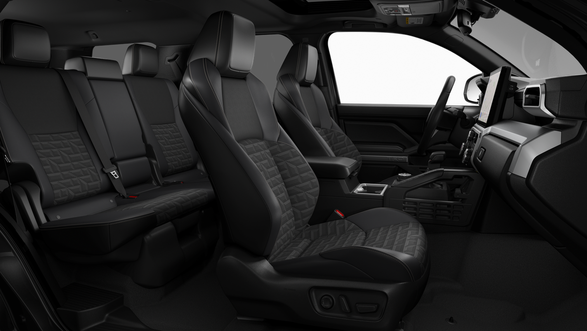 2026 Toyota 4Runner i-FORCE MAX 4Runner TRD Off-Road Premium