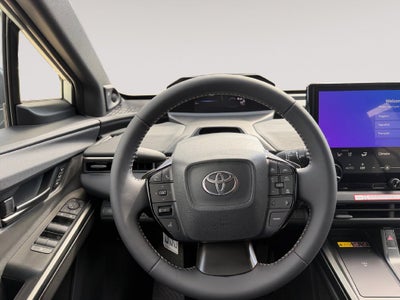 2026 Toyota bZ Woodland Premium