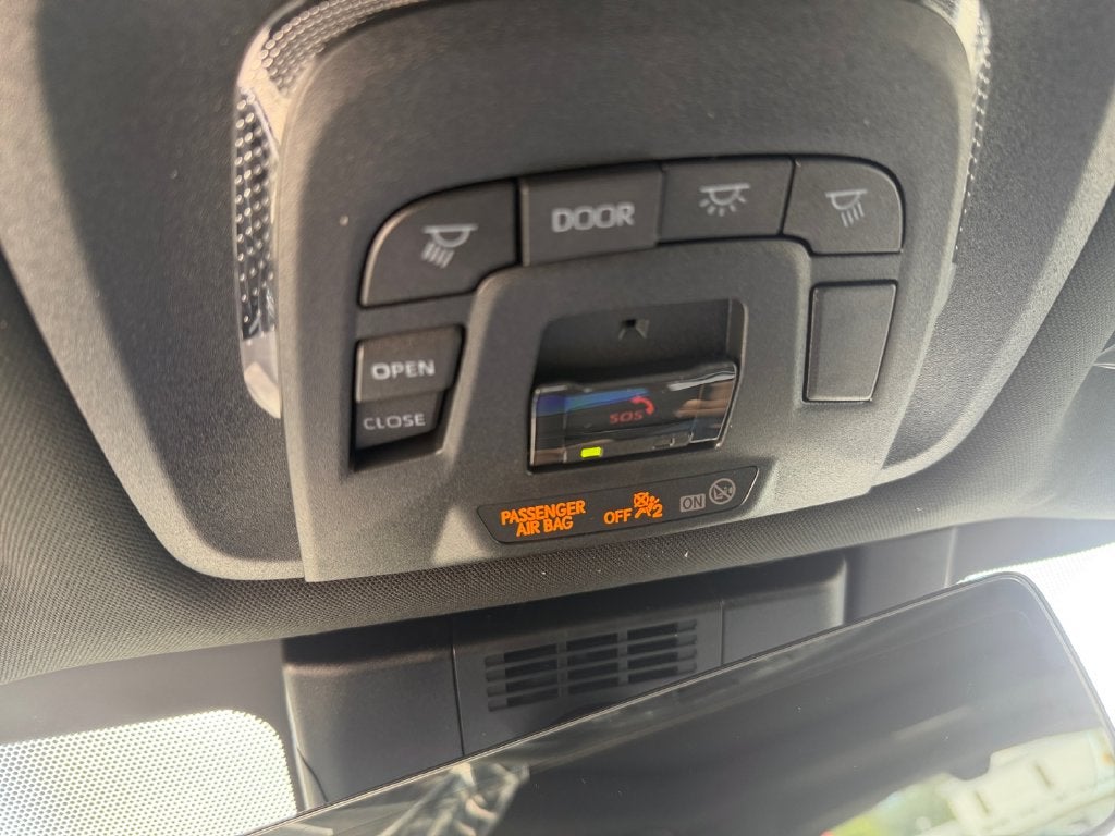 2026 Toyota bZ Woodland Premium