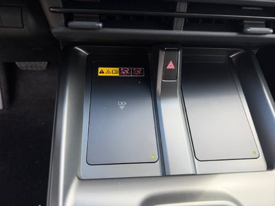 2026 Toyota bZ Woodland Premium