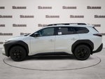 2026 Toyota bZ Woodland Premium