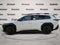 2026 Toyota bZ Woodland Premium