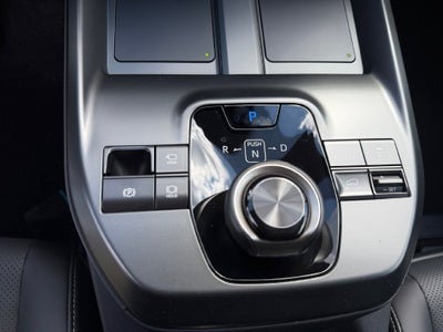 2026 Toyota bZ Woodland Premium