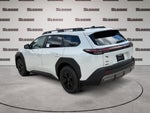 2026 Toyota bZ Woodland Premium