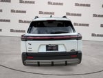 2026 Toyota bZ Woodland Premium
