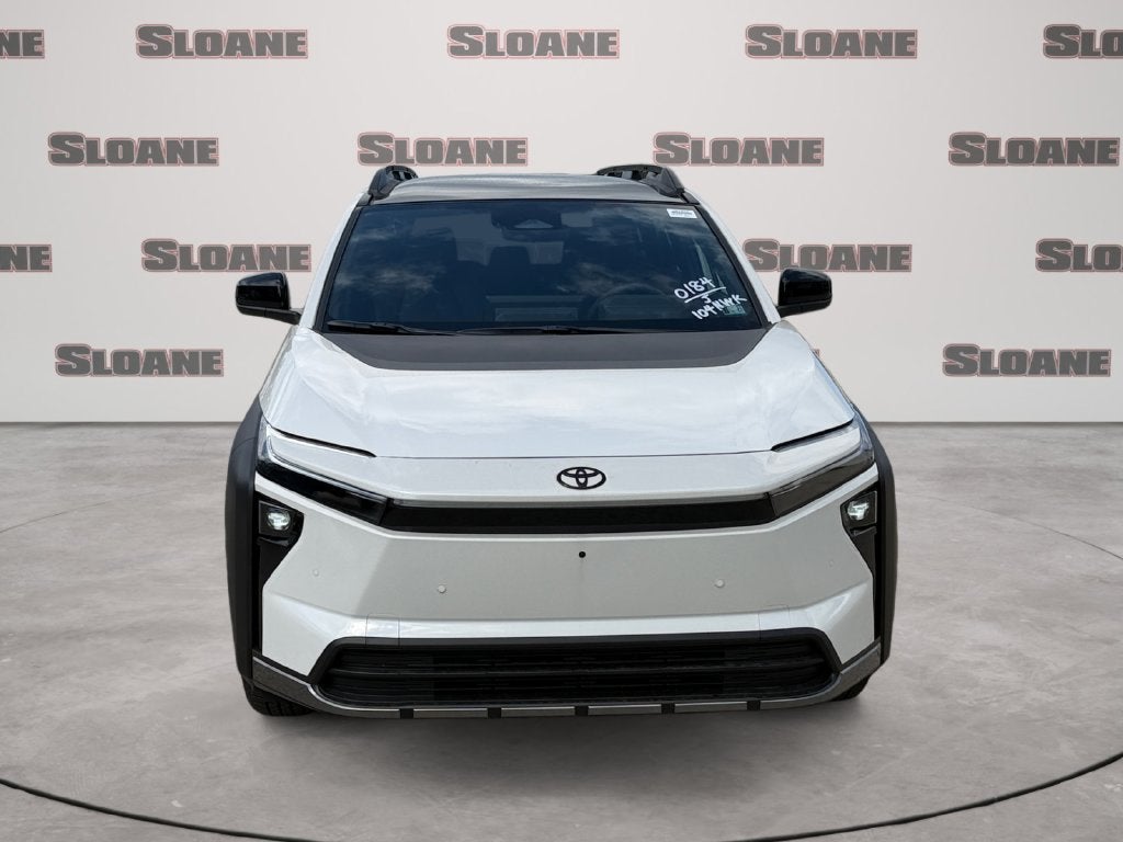 2026 Toyota bZ Woodland Premium