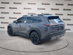 2026 Toyota bZ Woodland Base
