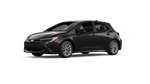2027 Toyota Corolla Hatchback SE