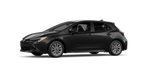 2027 Toyota Corolla Hatchback SE