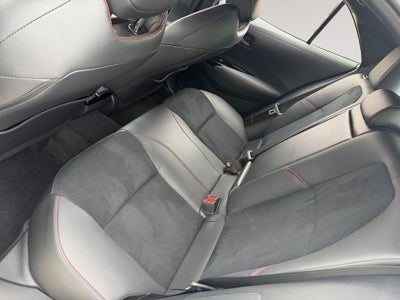 2026 Toyota GR Corolla Premium Plus MT
