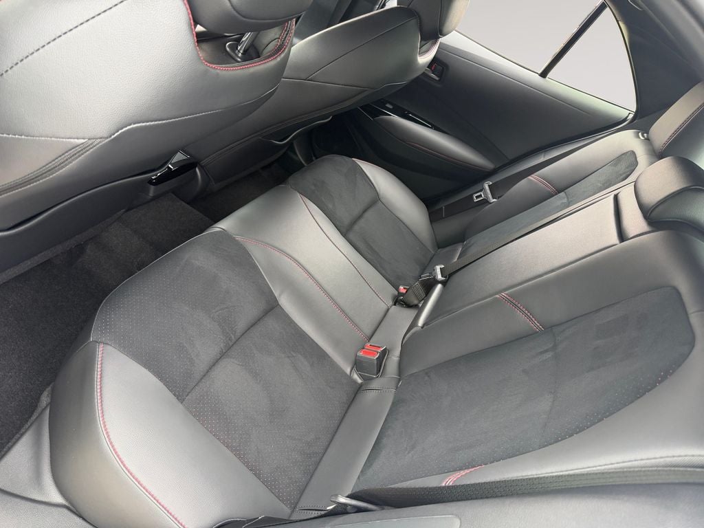 2026 Toyota GR Corolla Premium Plus MT