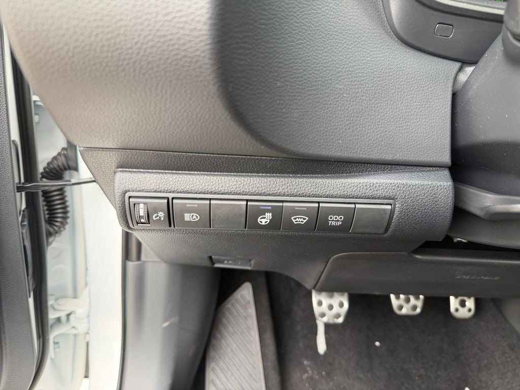2026 Toyota GR Corolla Premium Plus MT
