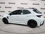 2026 Toyota GR Corolla Premium Plus MT