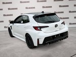 2026 Toyota GR Corolla Premium Plus MT