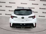 2026 Toyota GR Corolla Premium Plus MT