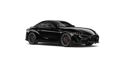 2026 Toyota GR Supra 3.0 Premium