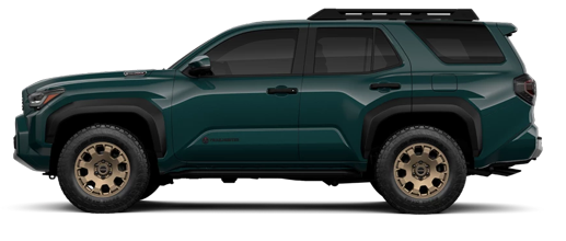 2025 Toyota 4Runner - Sloane Toyota of Glenside in Glenside PA