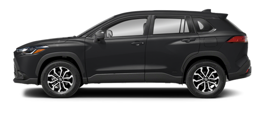 2026 Toyota Corolla Cross Hybrid - Sloane Toyota of Glenside in Glenside PA