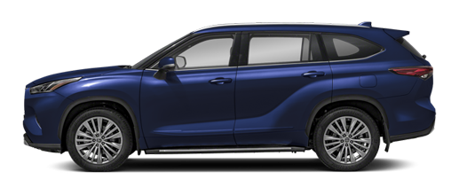 2025 Toyota Highlander Hybrid - Sloane Toyota of Glenside in Glenside PA