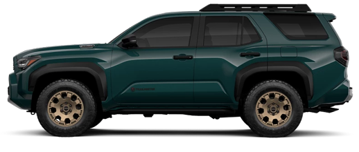 2026 Toyota 4Runner - Sloane Toyota of Glenside in Glenside PA