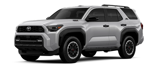 2026 Toyota 4Runner - Sloane Toyota of Glenside in Glenside PA