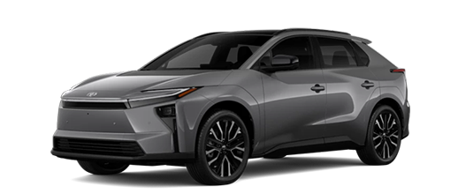 2026 Toyota bZ - Sloane Toyota of Glenside in Glenside PA