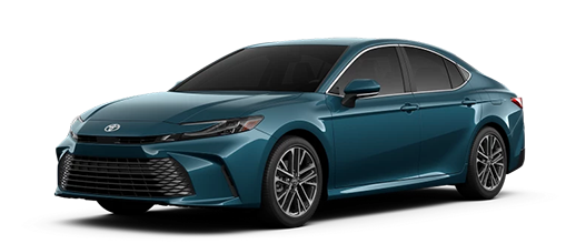 2026 Toyota Camry - Sloane Toyota of Glenside in Glenside PA
