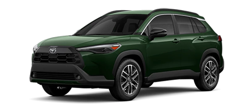 2026 Toyota Corolla Cross - Sloane Toyota of Glenside in Glenside PA