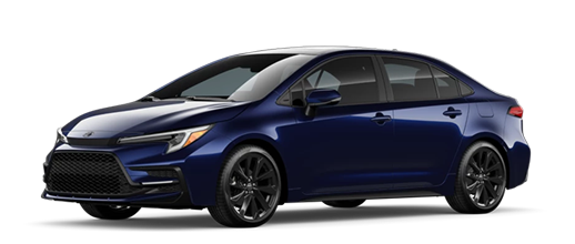 2026 Toyota Corolla - Sloane Toyota of Glenside in Glenside PA