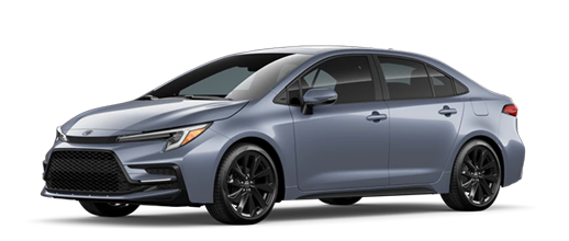2026 Toyota Corolla - Sloane Toyota of Glenside in Glenside PA